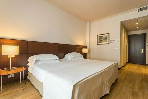 Гостиница Casali Hotel в Чезене