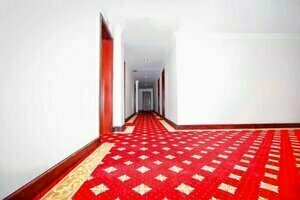 Гостиница Ngan Ha Hotel в Хатини