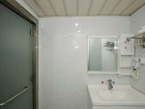Гостиница Haodu Business Hotel