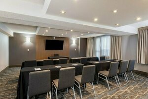 Гостиница Candlewood Suites London South