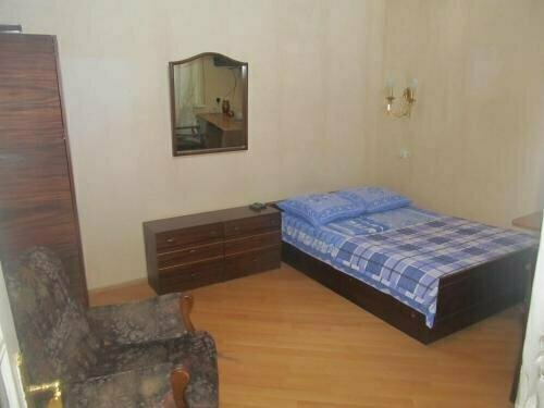 Tsisana Guest House - 3