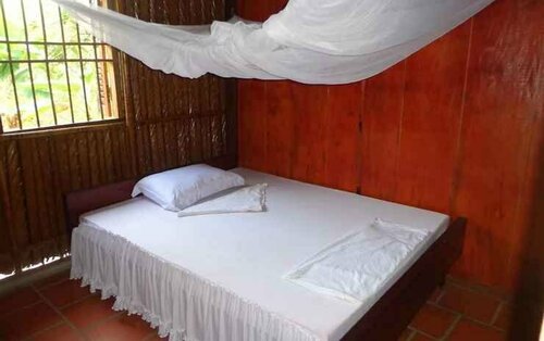Гостиница Phuong Thao Homestay в Провинции Виньлонг
