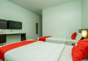 Гостиница One Garden Hotel