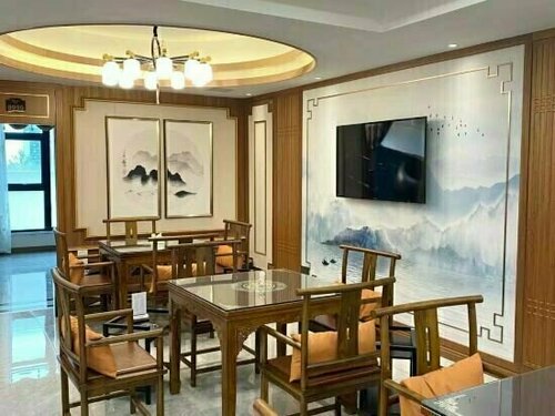 Гостиница Vienna International Hotel в Юэяне