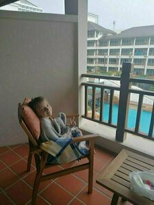 отель The Heritage Pattaya Beachfront Resort