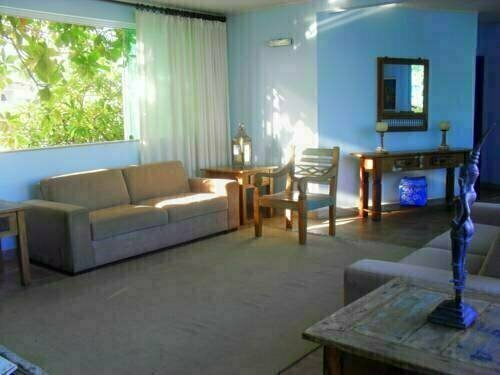 Гостиница Farol de Itapuã Praia Hotel