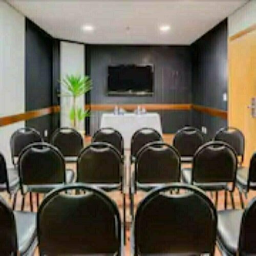 Гостиница Blue Tree Towers All Suites Santo Andre