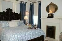 Гостиница Hoyt House Amelia Island в Фернандина Бич