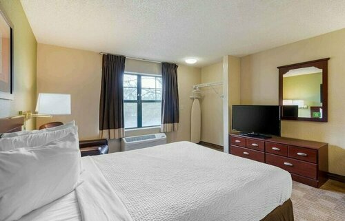 Гостиница Extended Stay America Suites Orlando Maitland 1776 Pembrook в Мейтланде