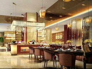 Гостиница Ramada Plaza Chibi в Чиби