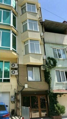 Гостевой дом 243  фото 7