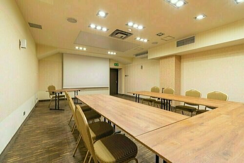 Гостиница Park Hotel Diament Zabrze в Руде-Силезской