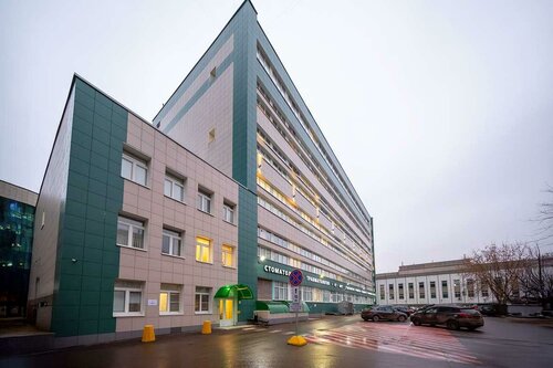 Снаружи