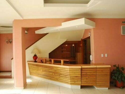 Гостиница Hotel Gran Crisol в Кордове