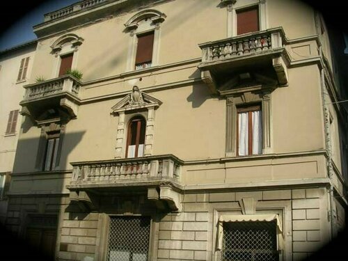 Гостиница Ascoli Antica B& x26; B в Асколи-Пичено