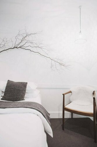 Гостиница Biota Dining & Rooms в Боурале