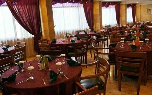 Гостиница Ratu Mayang Garden в Провинции Риау