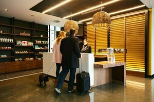 Гостиница Alt Hotel St. John's