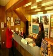 Гостиница Ceduna Foreshore Hotel Motel в Седуне