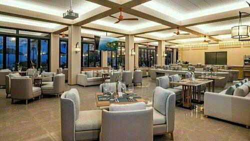 Гостиница Palau Sunrise Sea View Landison Retreat в Палау