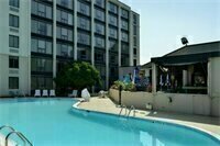 Гостиница Holiday Inn Washington Dc-greenbelt Md, an Ihg Hotel в Нью Карролтон