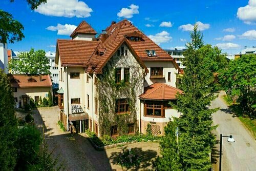 Гостиница Park Hotel Turku в Турку
