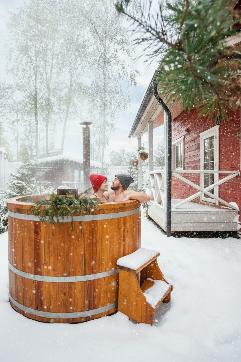 Фото Сканди хаус