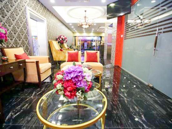 Фото Al Khatiri Hotel