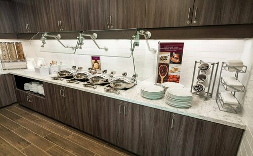 Гостиница Residence Inn by Marriott Rocklin Roseville в Роклине