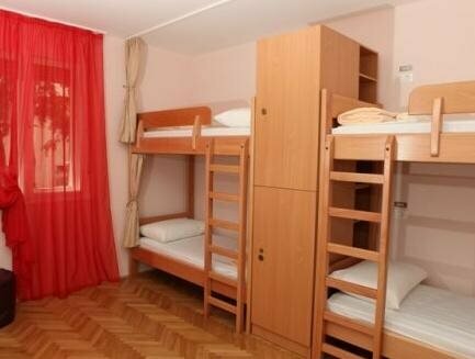 Хостел Tchaikovsky Hostel Split в Сплите