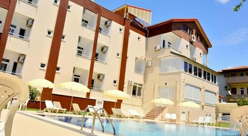 Side Papirus Hotel
