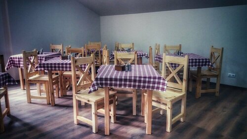 Гостиница Ecokayan Dilijan Resort Hotel в Дилижане