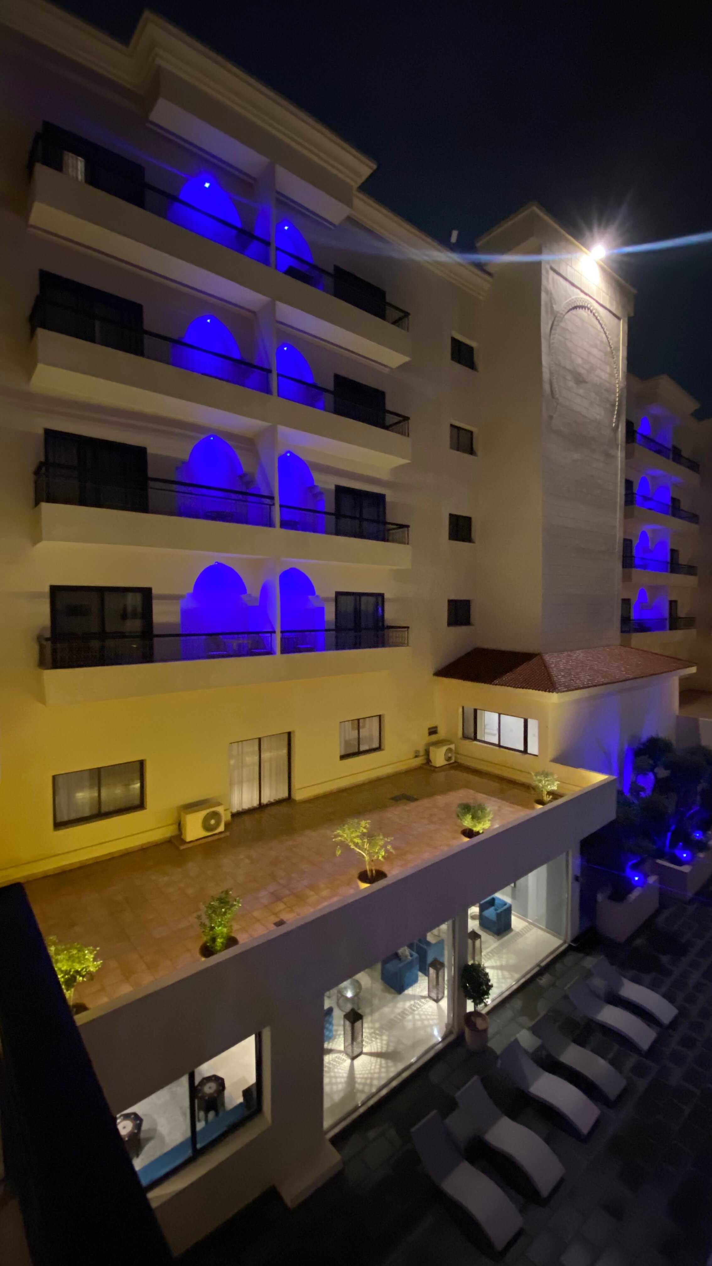 Фото Grand Plaza Marrakech