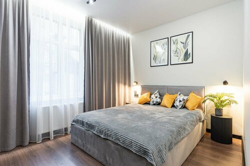 Внешний вид отеля Центральный в Казани, фото 3