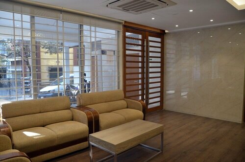 Гостиница Priyo Nibash Stylish Residential Hotel в Бангладеш