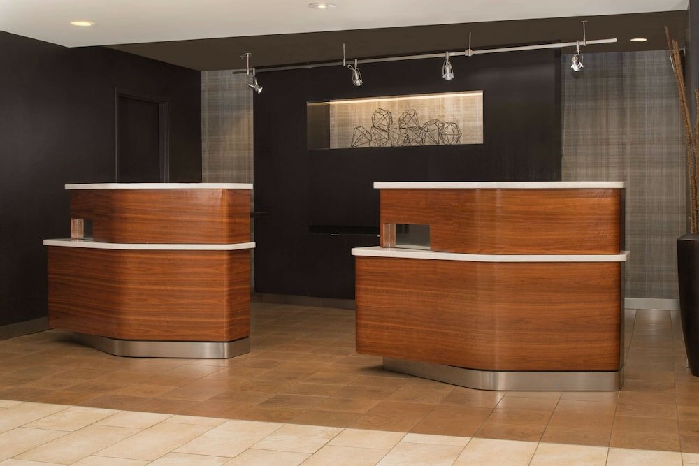 Фото Sonesta Select Seattle Bellevue Redmond