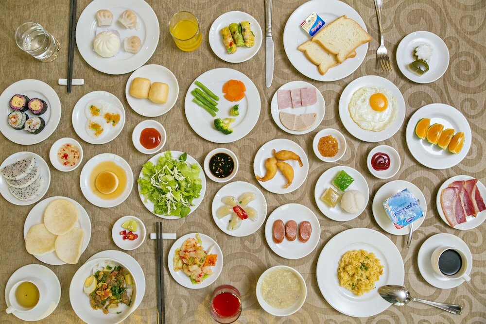 Фото Sun River Hotel