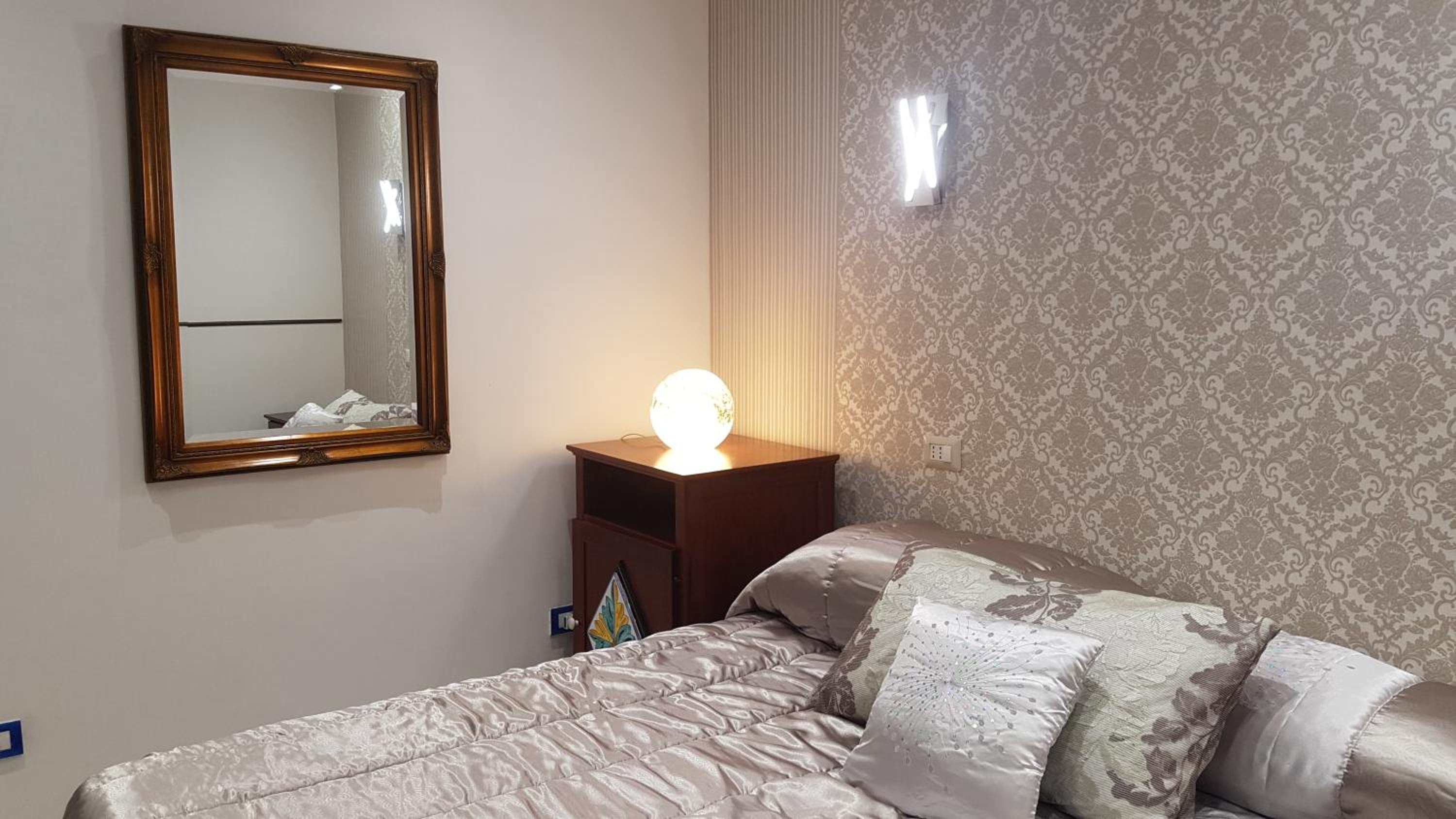 Фото Hotel Sangiuliano