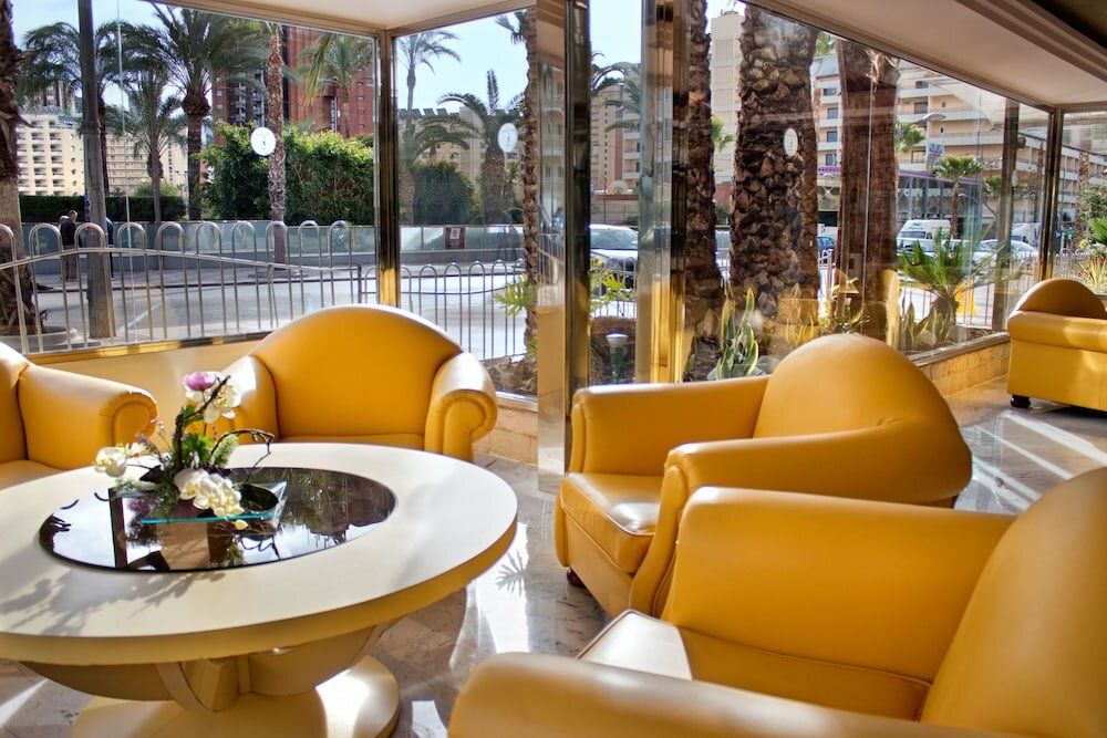 Фото Hotel Servigroup Venus