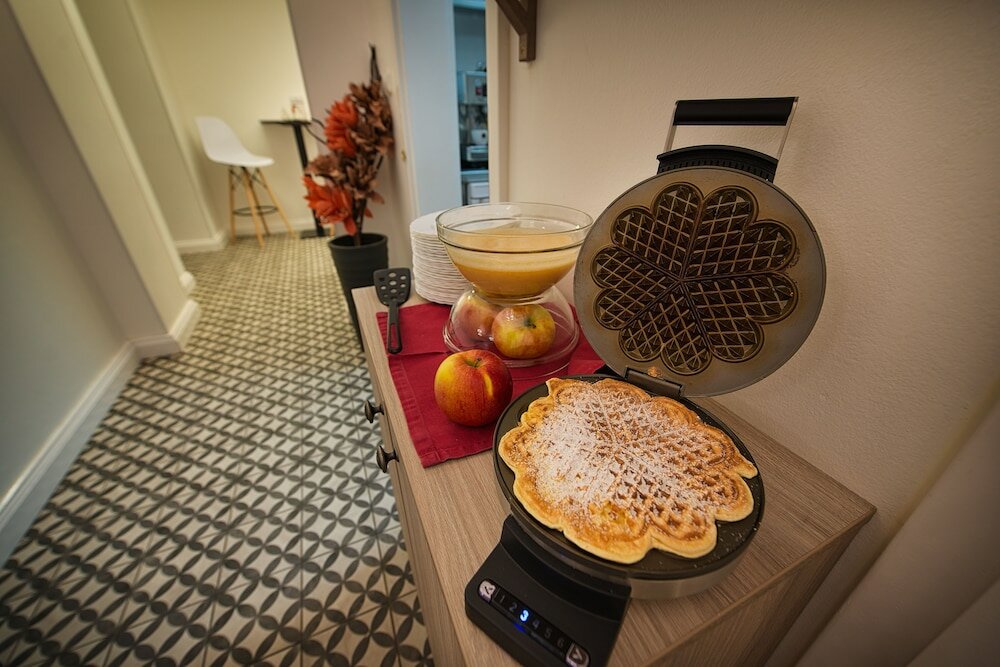 Фото Hotel Suite Home Prague