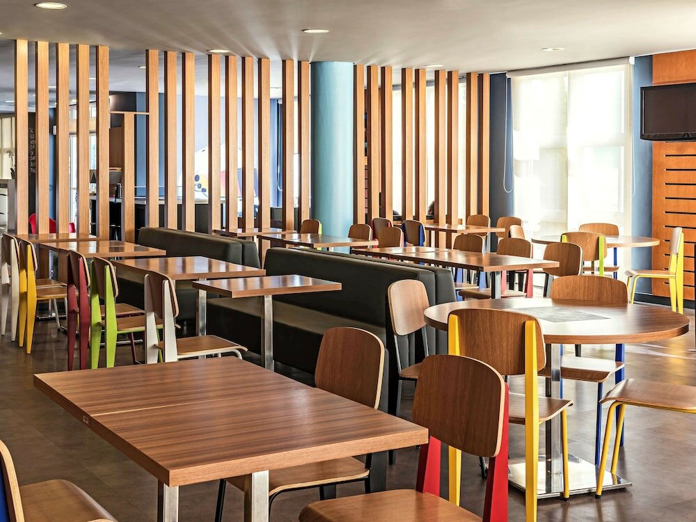 Фото Ibis Sao Paulo Interlagos