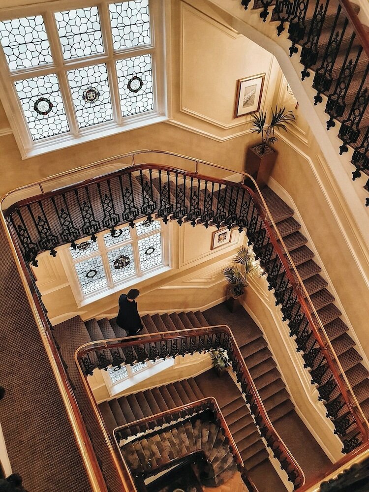 Фото The Bailey's Hotel London