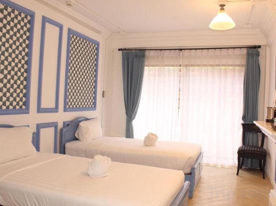 Фото Kudos Boutique Hotel