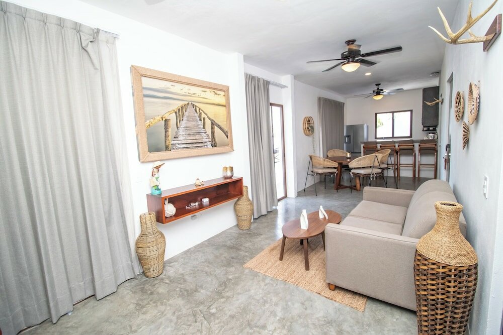 Фото Hotel Boutique Hau Holbox