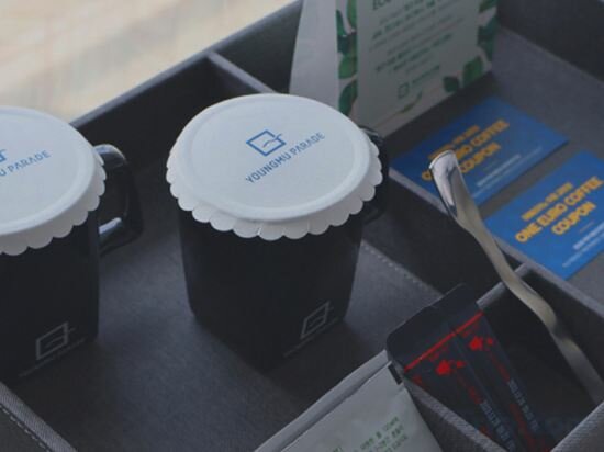 Фото Haeundae Youngmu Parade Hotel