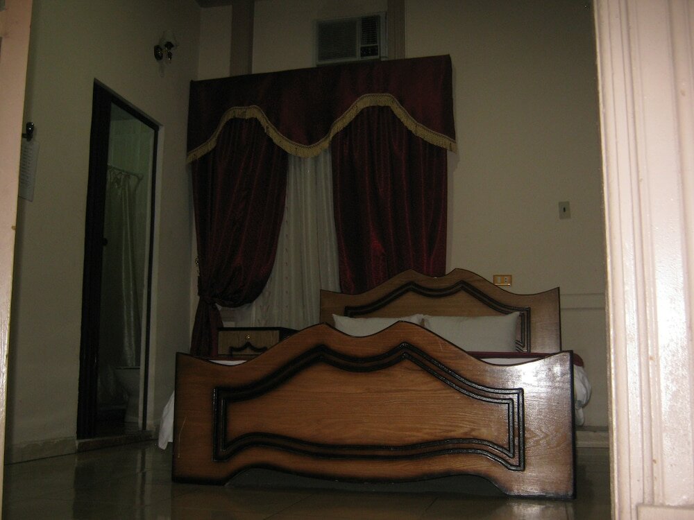 Фото Alexander Hostel