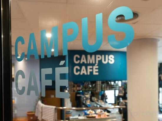 Фото Aparthotel Campus