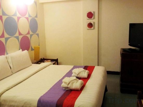 Фото Sawasdee Sukhumvit Inn