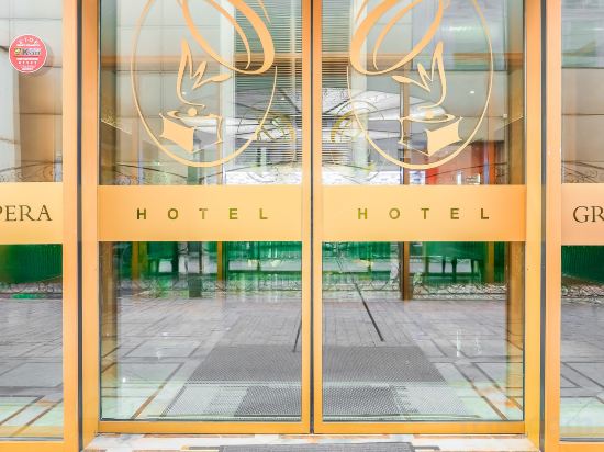 Фото Grand Opera