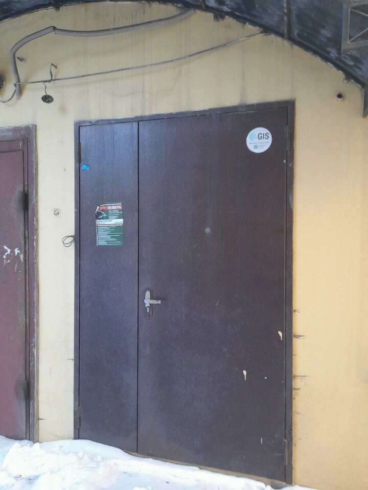 Фото Чердак